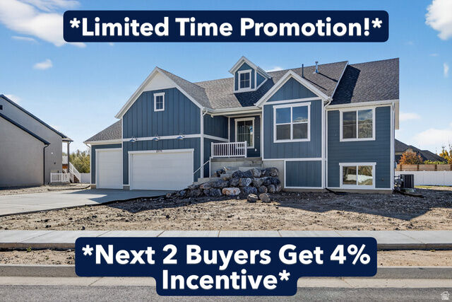 Property Photo:  2771 N 3225 W 204  UT 84404 