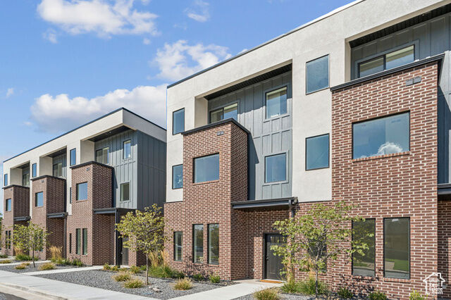 Property Photo: 59 E 200 N 1 UT 84010