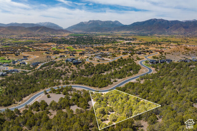 Property Photo: 2653 E La Sal Peak Dr 600 UT 84032