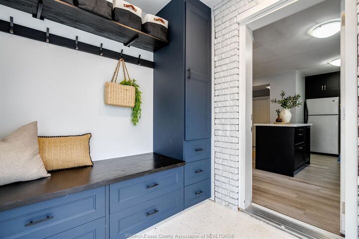 Property Photo: 85 Orange St ON N8H 1R1