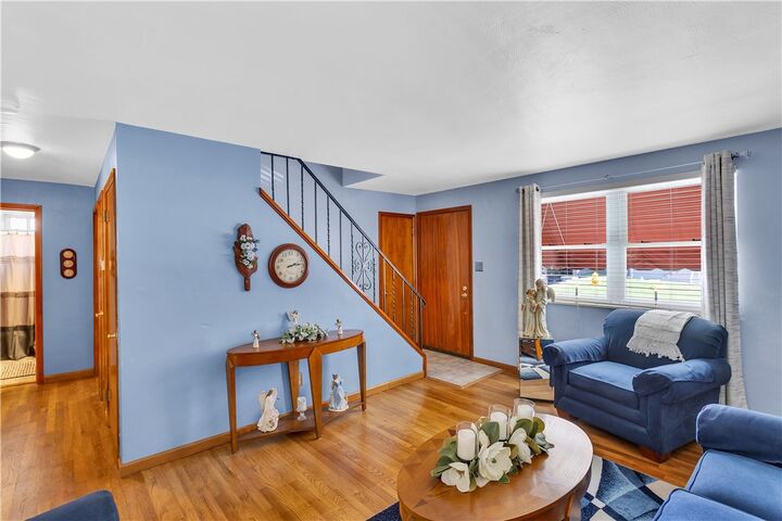 Property Photo:  2719 Ford  PA 15235 