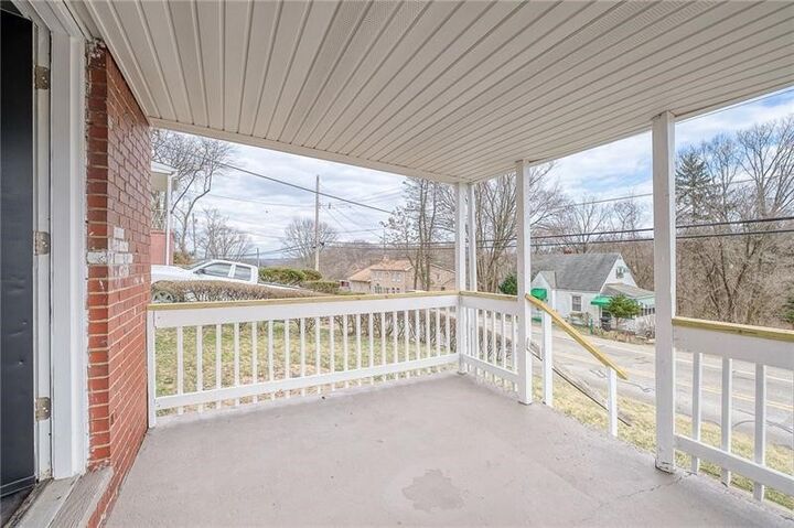 Property Photo: 8085 Aber Road PA 15147
