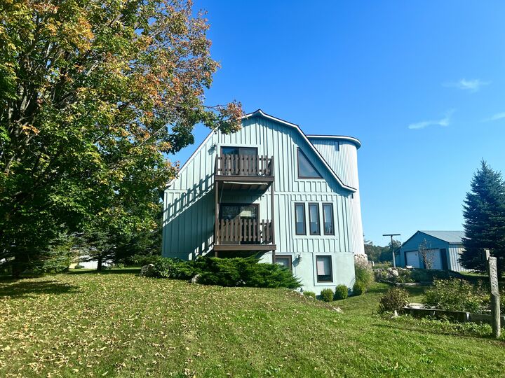 7568 Church Road  Cheboygan MI 49721 photo