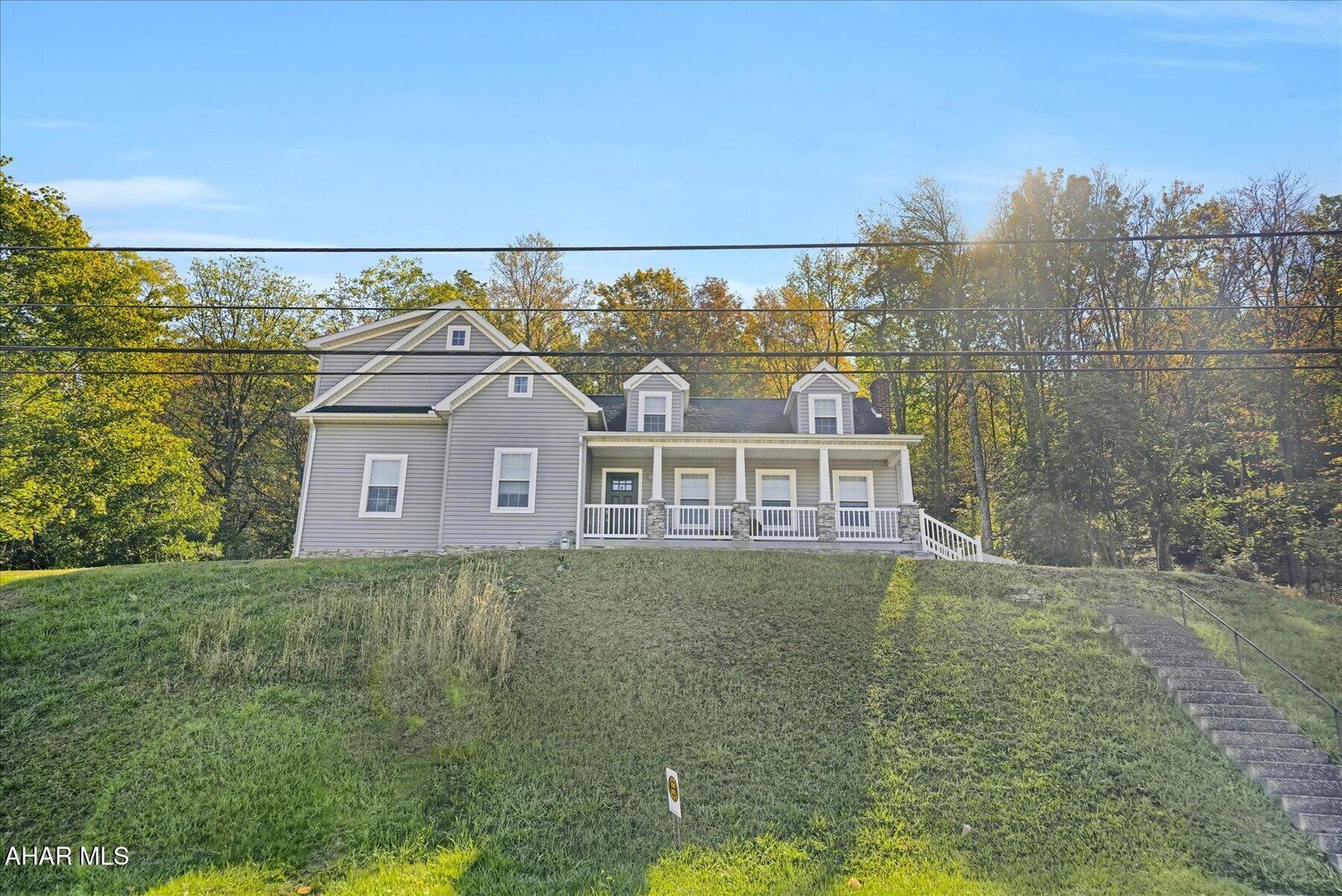 Property Photo: 1006 Clay Avenue PA 16686