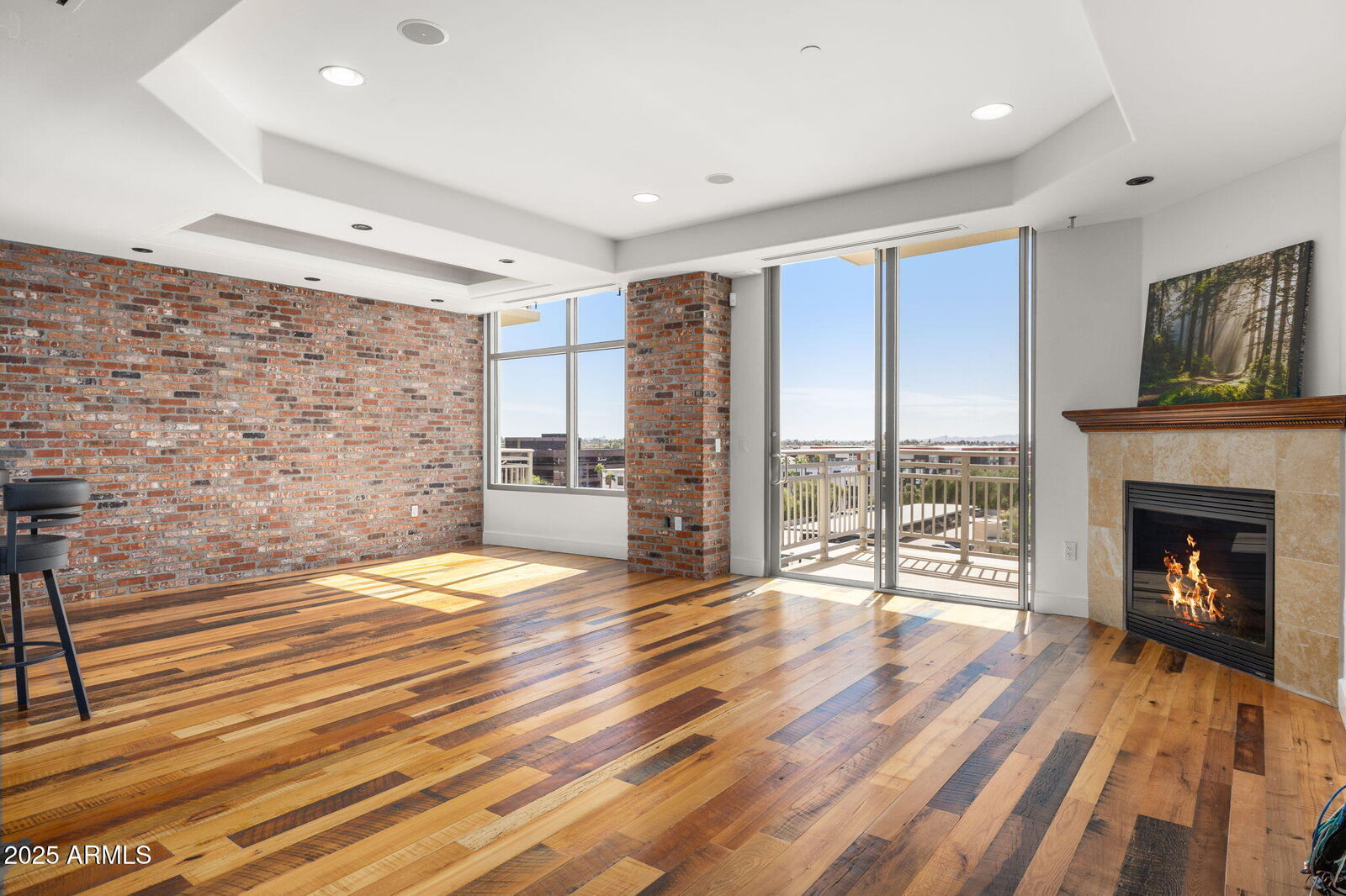 Property Photo: 2211 E Camelback Road 607 AZ 85016