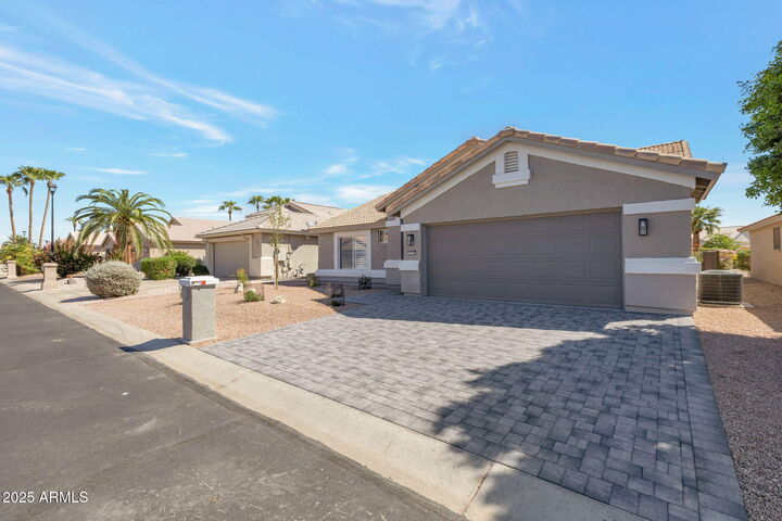 Property Photo:  3755 N 151st Avenue  AZ 85395 