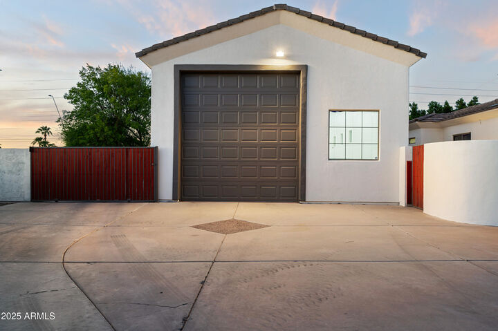 Property Photo: 3732 E Nance Circle AZ 85215