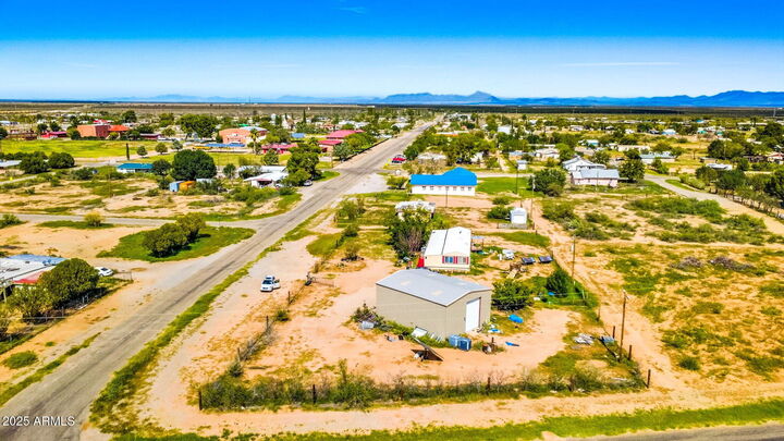 Property Photo: 508 S Central Avenue AZ 85605