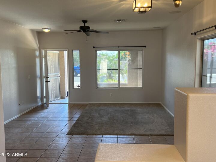 Property Photo: 14390 W Weldon Avenue AZ 85395