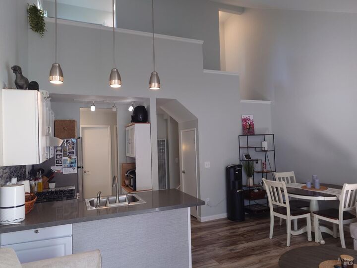 Property Photo:  172 Courtyards East  CA 95492 