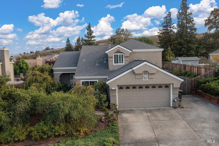 Property Photo: 564 Rose Drive CA 94510