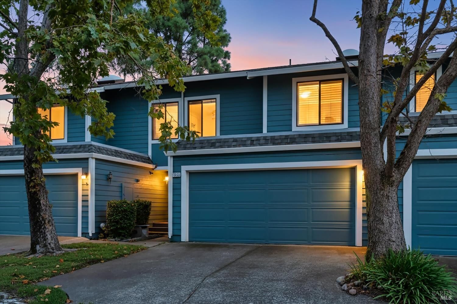 Property Photo: 1103 Marylyn Circle CA 94954