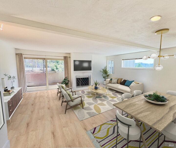 50 Via Belardo 12  Greenbrae CA 94904 photo