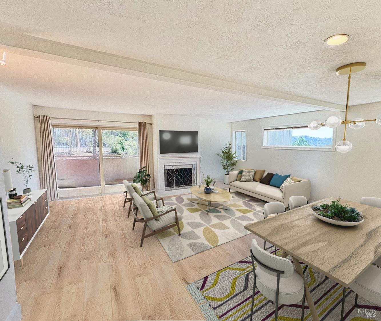 Property Photo: 50 Via Belardo 12 CA 94904