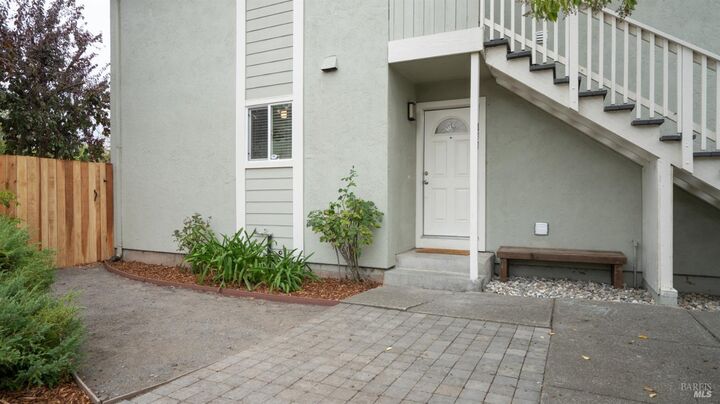 Property Photo:  837 839 Madison Street  CA 94952 