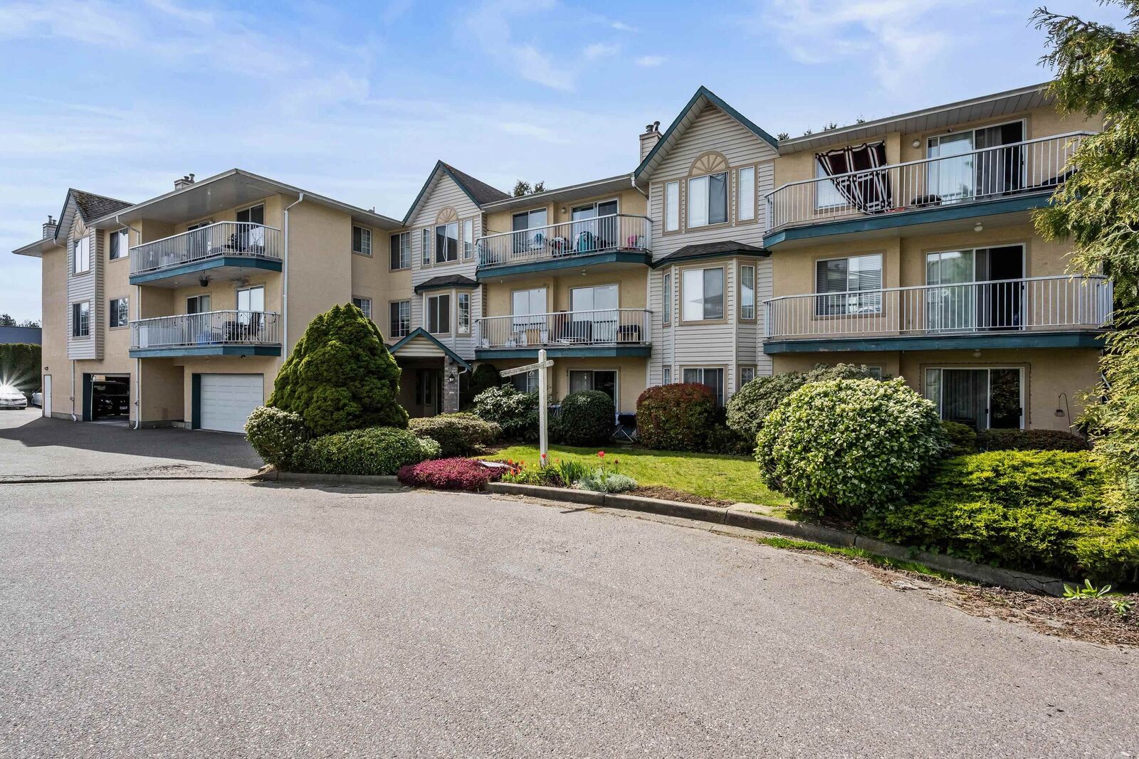 Photo de la propriété: 2567 Victoria Street 202 BC V2T 2T4