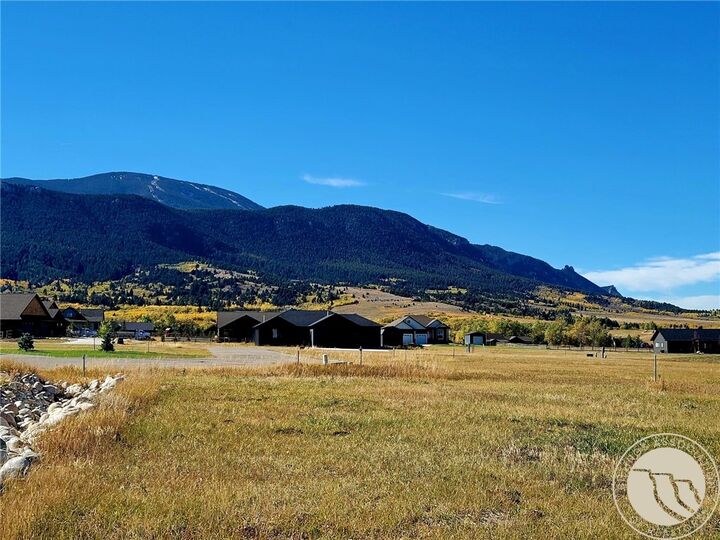 Property Photo: Lot 28 Moonlight Drive MT 59068