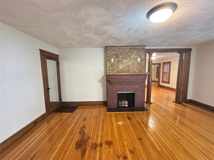 Property Photo: 27 Schubert Street 1 NY 13905