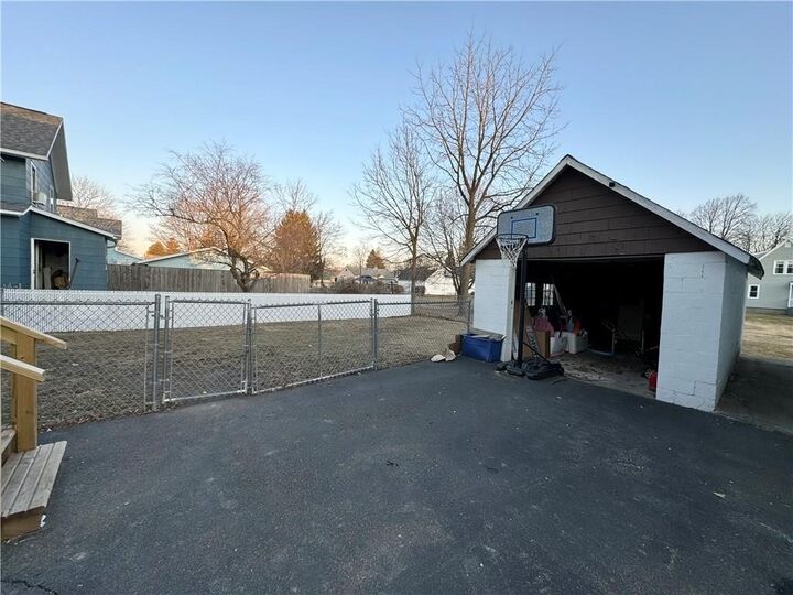 Property Photo: 719 Dubois Street NY 14904