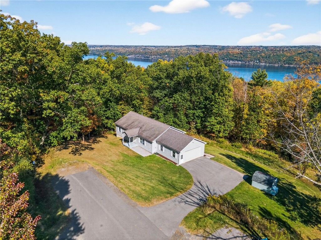 Property Photo:  104 Happy Lane  NY 14850 
