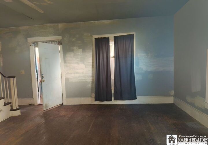 Property Photo: 309 S 3rd Street NY 14760