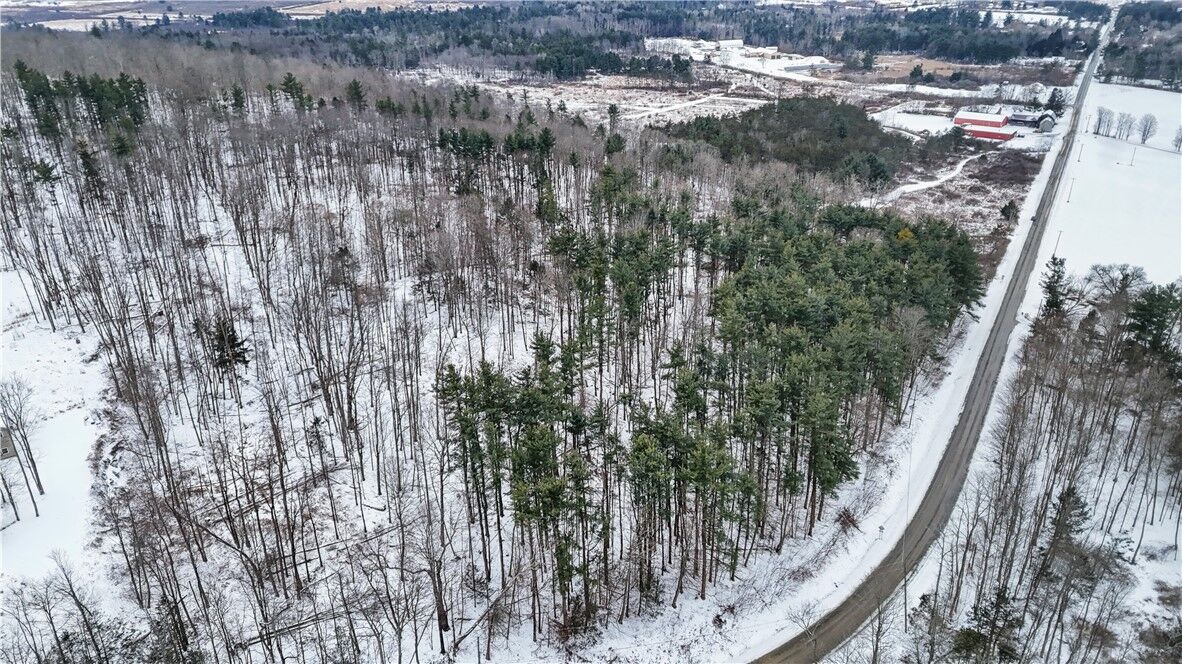 Property Photo:  129 Hornbrook Road  NY 14850 