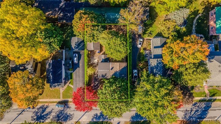 Property Photo:  51 Paine Street  NY 14052 