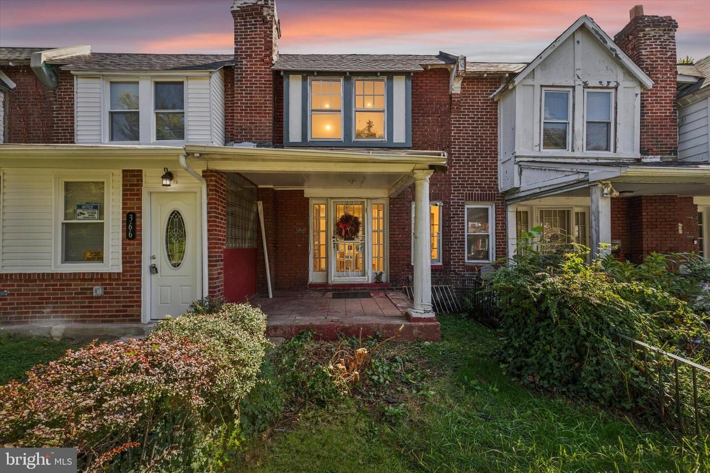 Property Photo: 364 E Upsal Street PA 19119