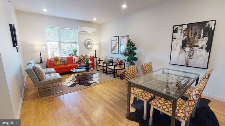Property Photo: 3400 Belgrade Street 304 PA 19134