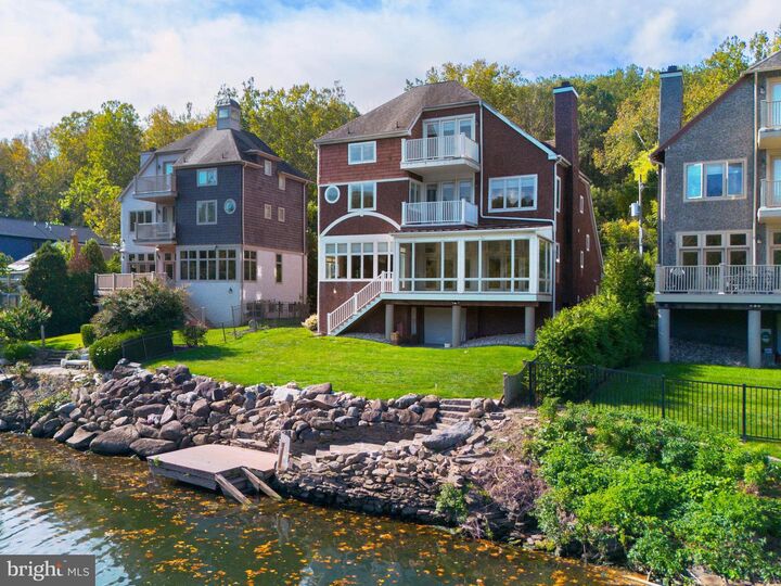 Property Photo:  236 River Road  PA 19035