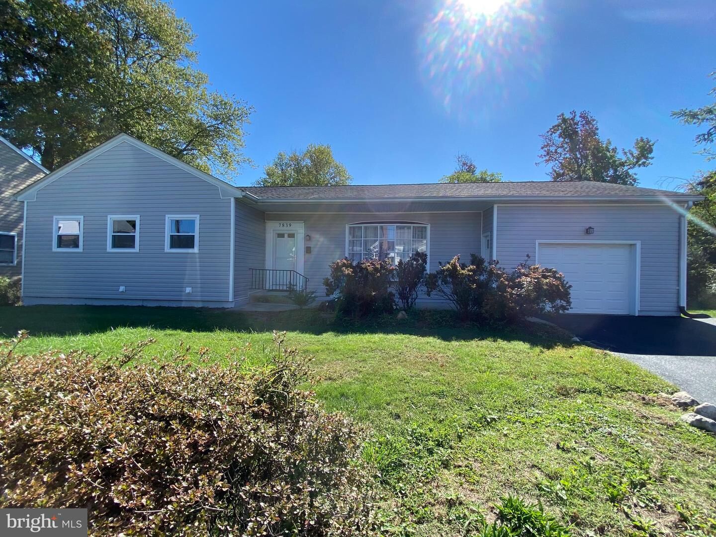 Property Photo:  7839 Bagley Avenue  MD 21234 