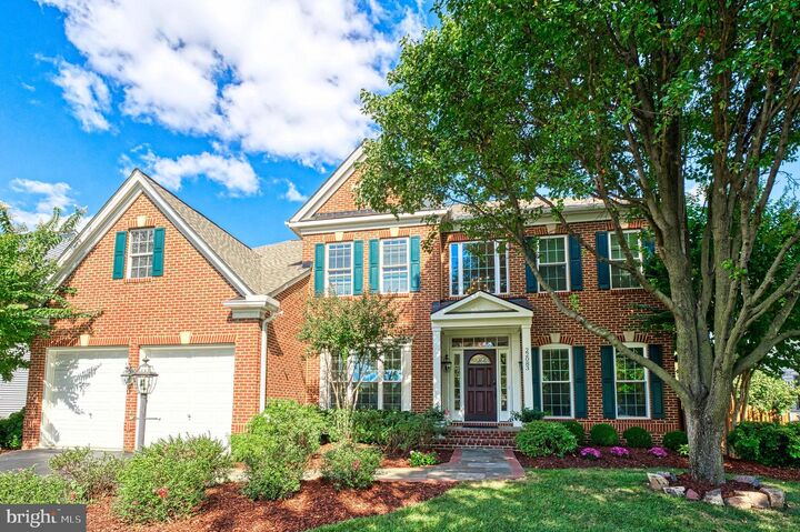 Property Photo: 22083 Vantage Pointe Place VA 20148