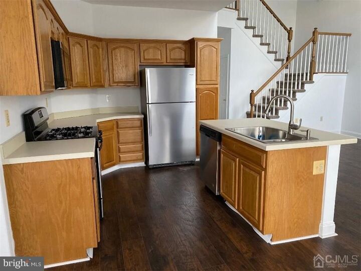 Property Photo:  33 Marion Drive  NJ 08536 