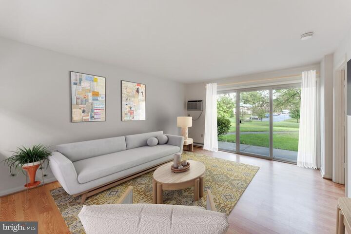 Property Photo: 3431 S Leisure World Boulevard 88-1A MD 20906