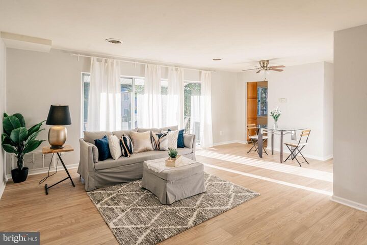 Property Photo: 1805 William Street 209C VA 22401
