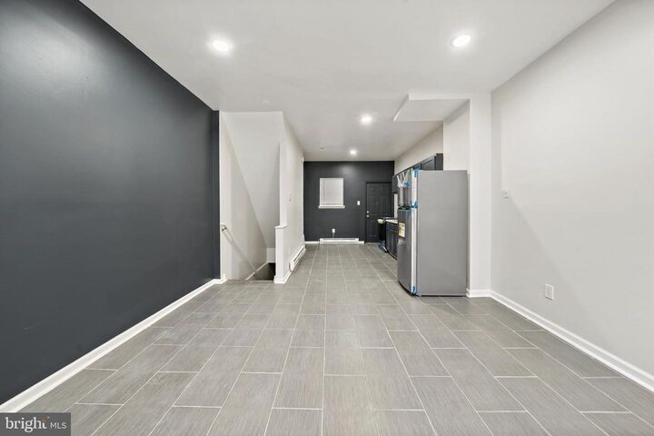 Property Photo: 2033 N Cleveland Street PA 19121