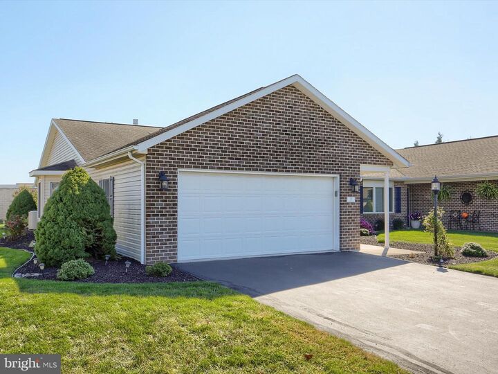 Property Photo: 197 Parkwood Drive 320 PA 17201