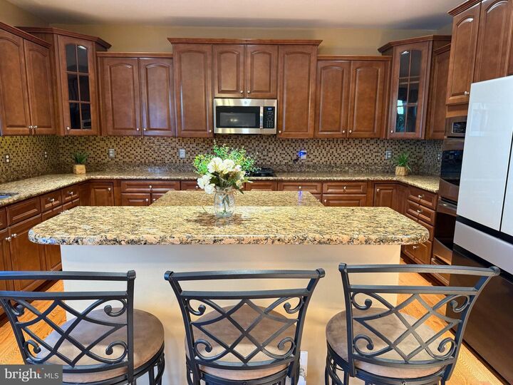 Property Photo: 1803 Idlewild Boulevard VA 22401
