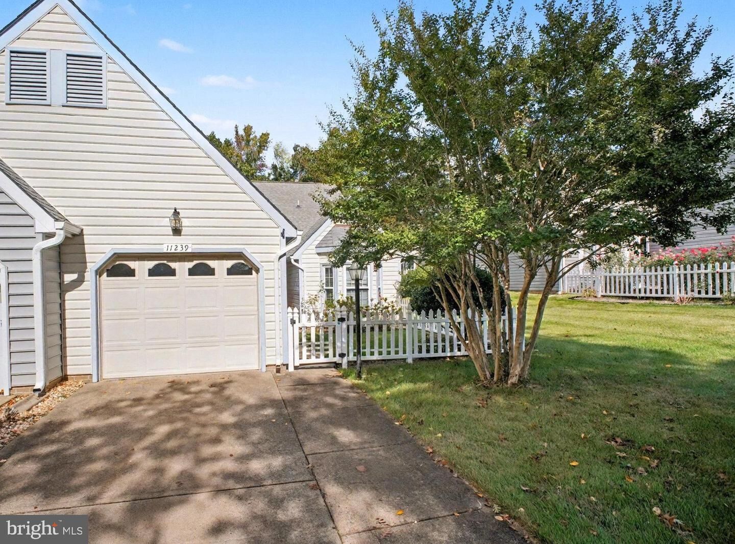 Property Photo: 11239 Stone Mill Court VA 22407