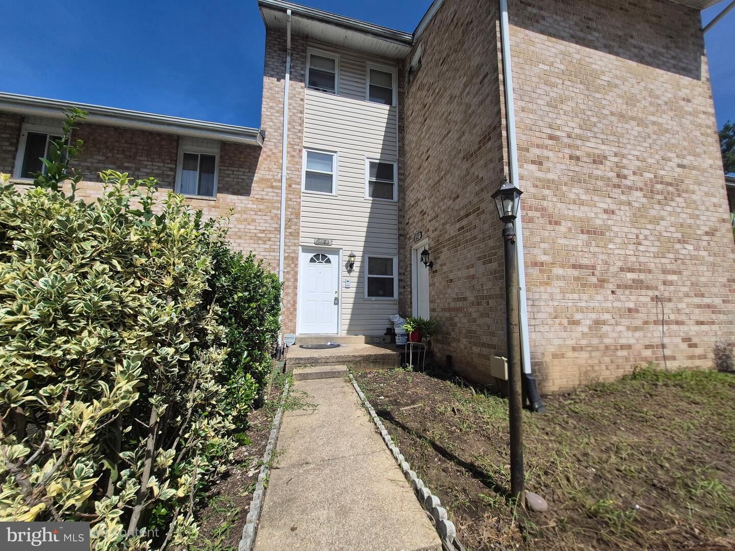 Property Photo: 9323 Matador Road A MD 21045