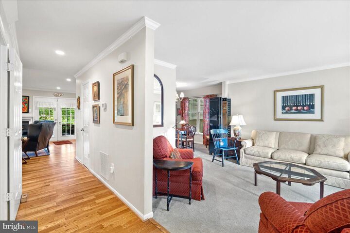 Property Photo: 3920 Oak Street VA 22030