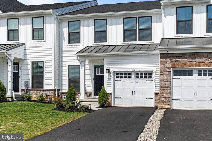 Property Photo: 18 Rosemary NJ 08054