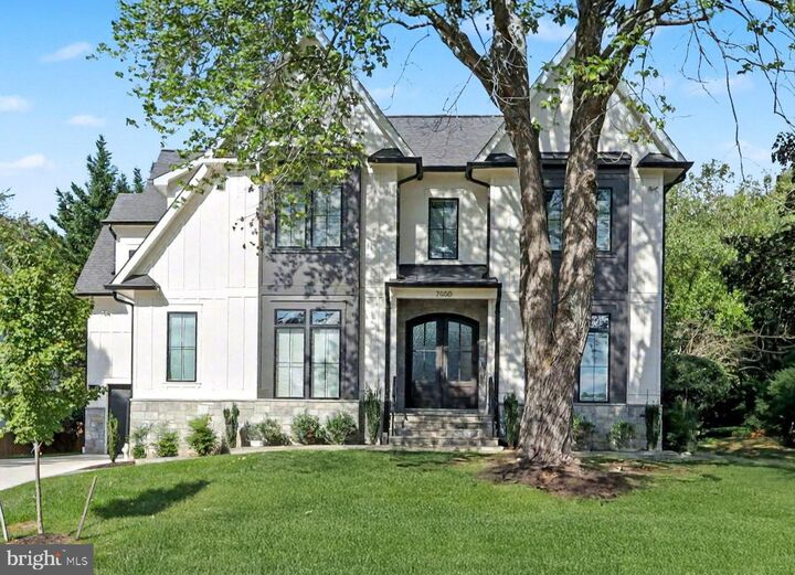 7000 Hector Road  McLean VA 22101 photo