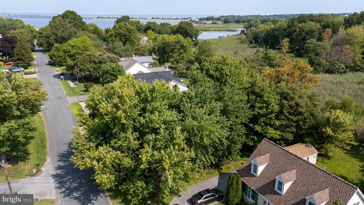 Property Photo: 306 Irene Way MD 21666