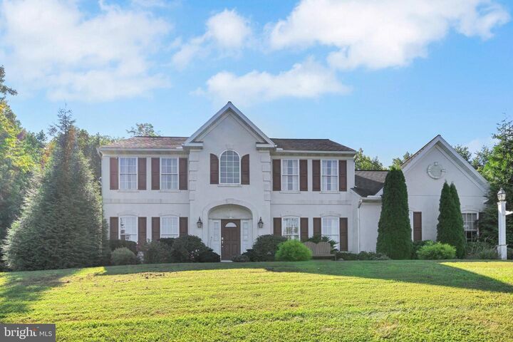 14 Blue Spruce Drive  Honey Brook PA 19344 photo