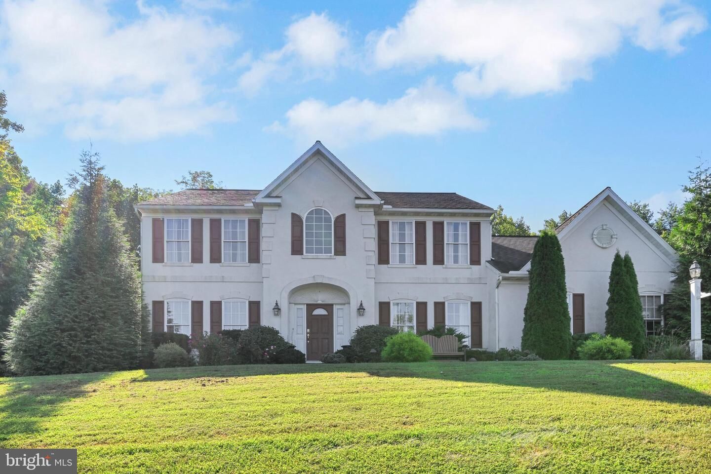 Property Photo: 14 Blue Spruce Drive PA 19344