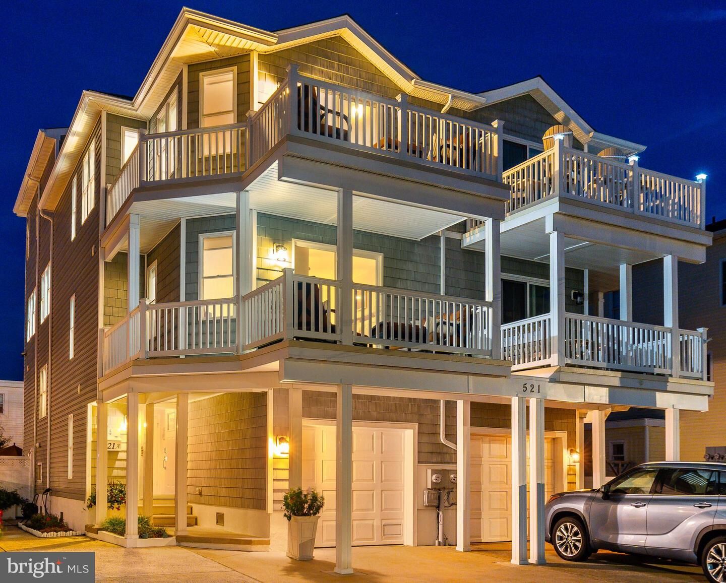 Property Photo:  521 E 9th Avenue A  NJ 08260 