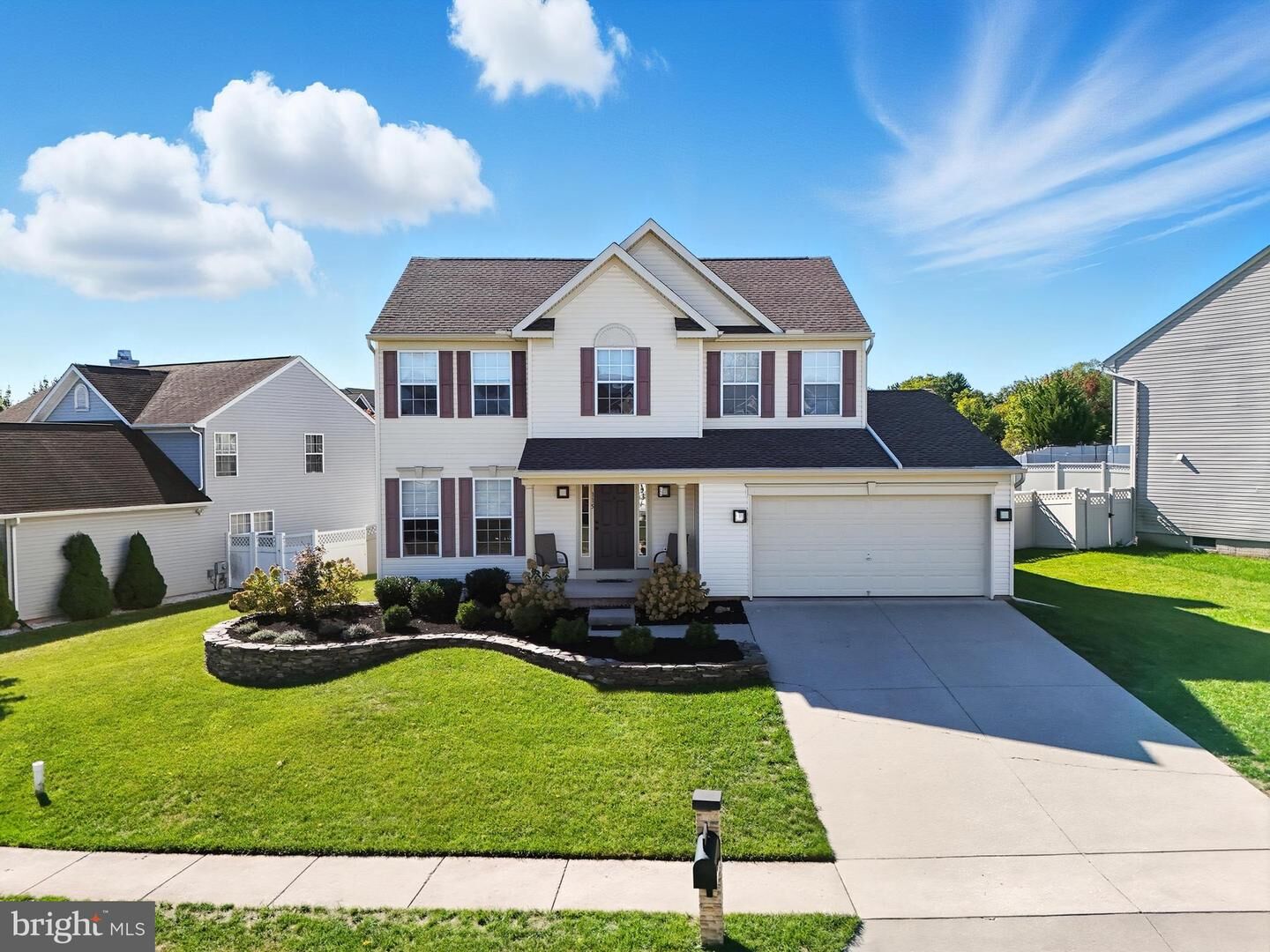 Property Photo: 115 Hunter Creek Drive PA 17406