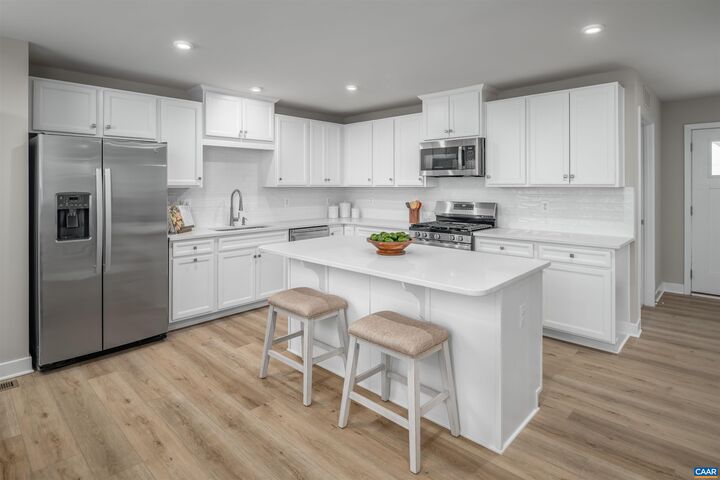 Property Photo: 5150 Lazy Branch Ln VA 22947