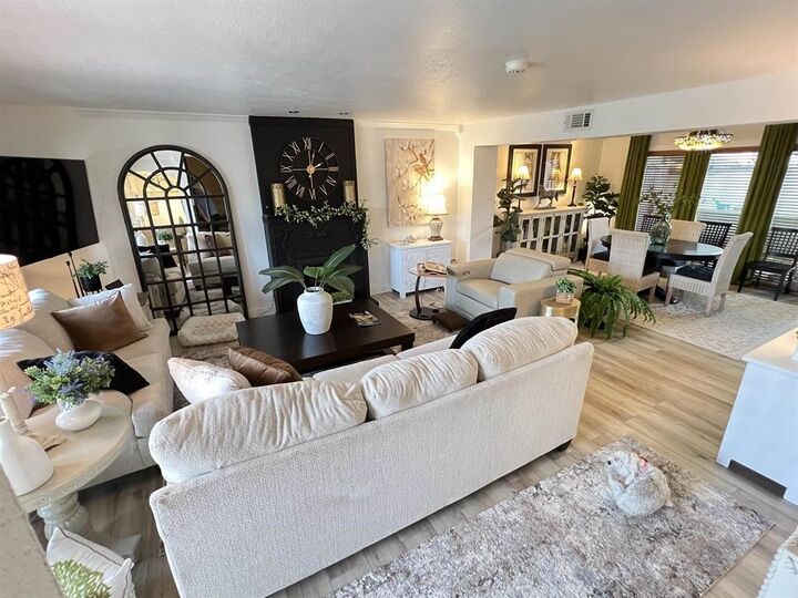 Property Photo: 11 Whispering Wind Trace AR 72529